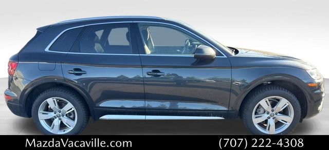 Used 2019 Audi Q5 2.0T Premium Plus w/ Premium Plus Package