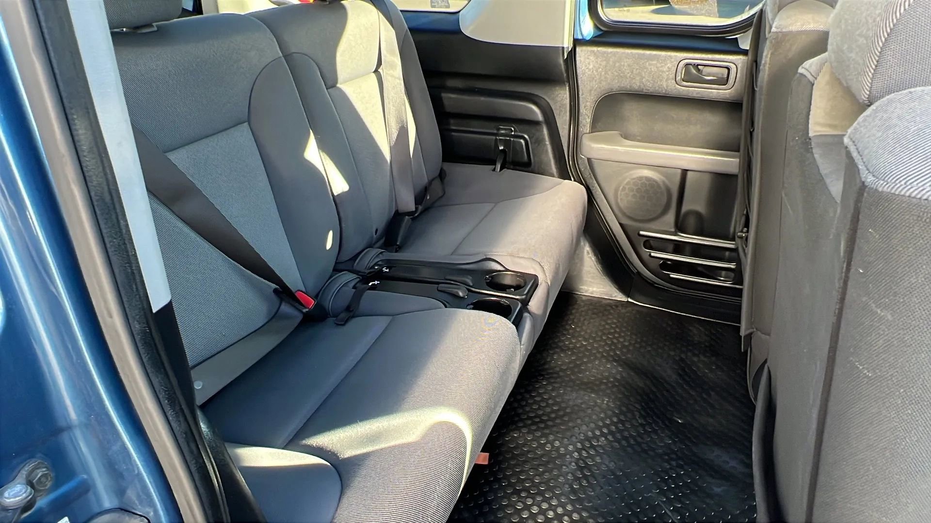 Used 2007 Honda Element EX image 6