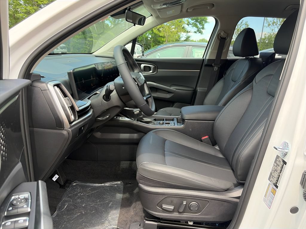 New 2026 Kia Sorento S AWD/4WD image 16