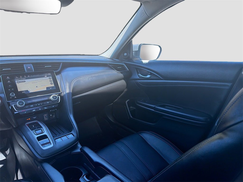 Used 2019 Honda Insight Touring image 28
