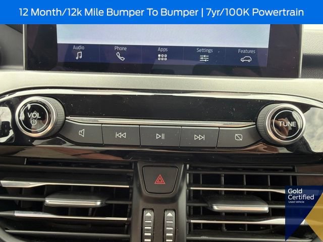 Used 2024 Ford Escape Active FWD image 32