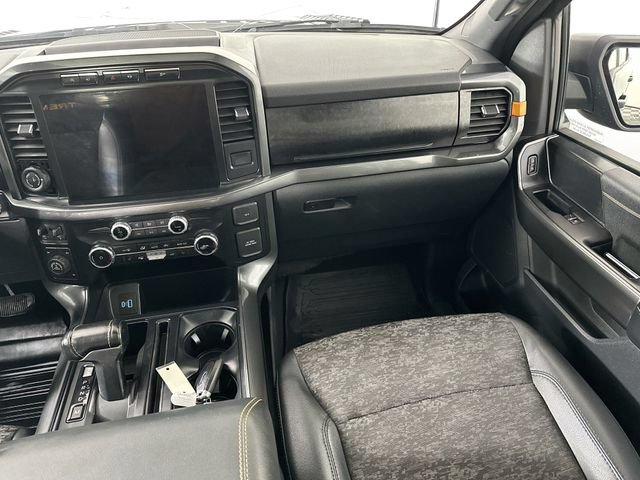 Used 2023 Ford F150 Tremor AWD/4WD image 28