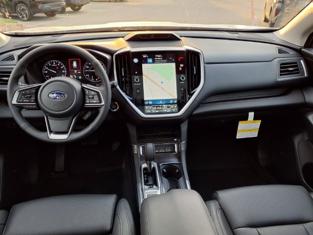 New 2027 Subaru Ascent Touring AWD/4WD image 5