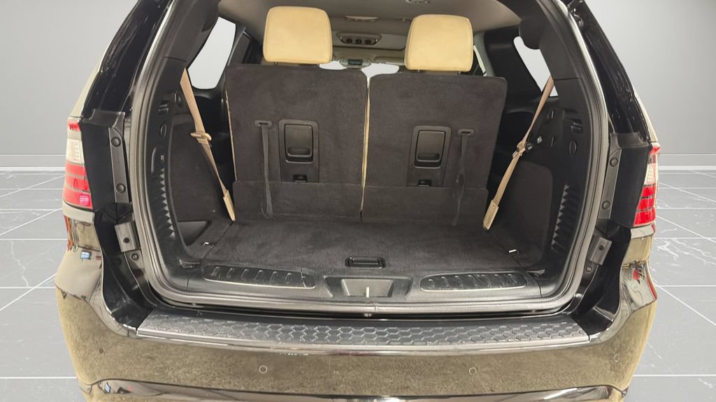 Used 2020 Dodge Durango GT AWD/4WD image 16