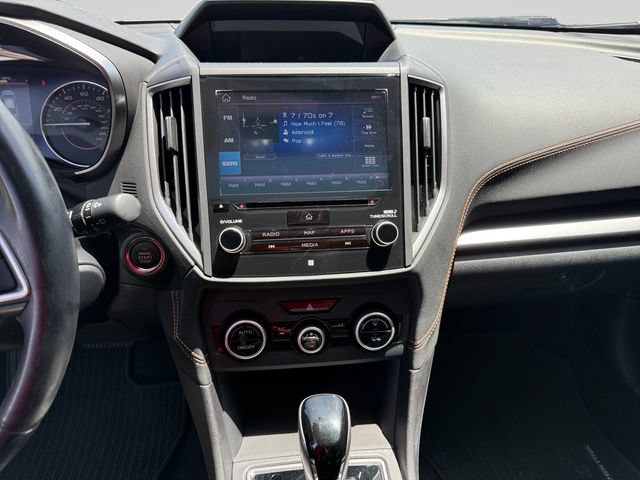 Used 2021 Subaru Crosstrek 2.5i Limited w/ Moonroof Package 2 AWD/4WD image 16