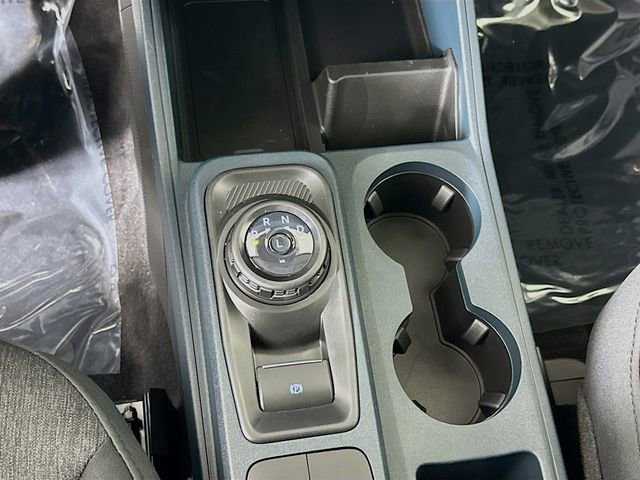 New 2026 Ford Maverick XLT w/ Equipment Group 301A image 17