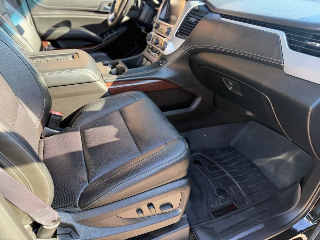 Used 2016 GMC Yukon SLT AWD/4WD image 17