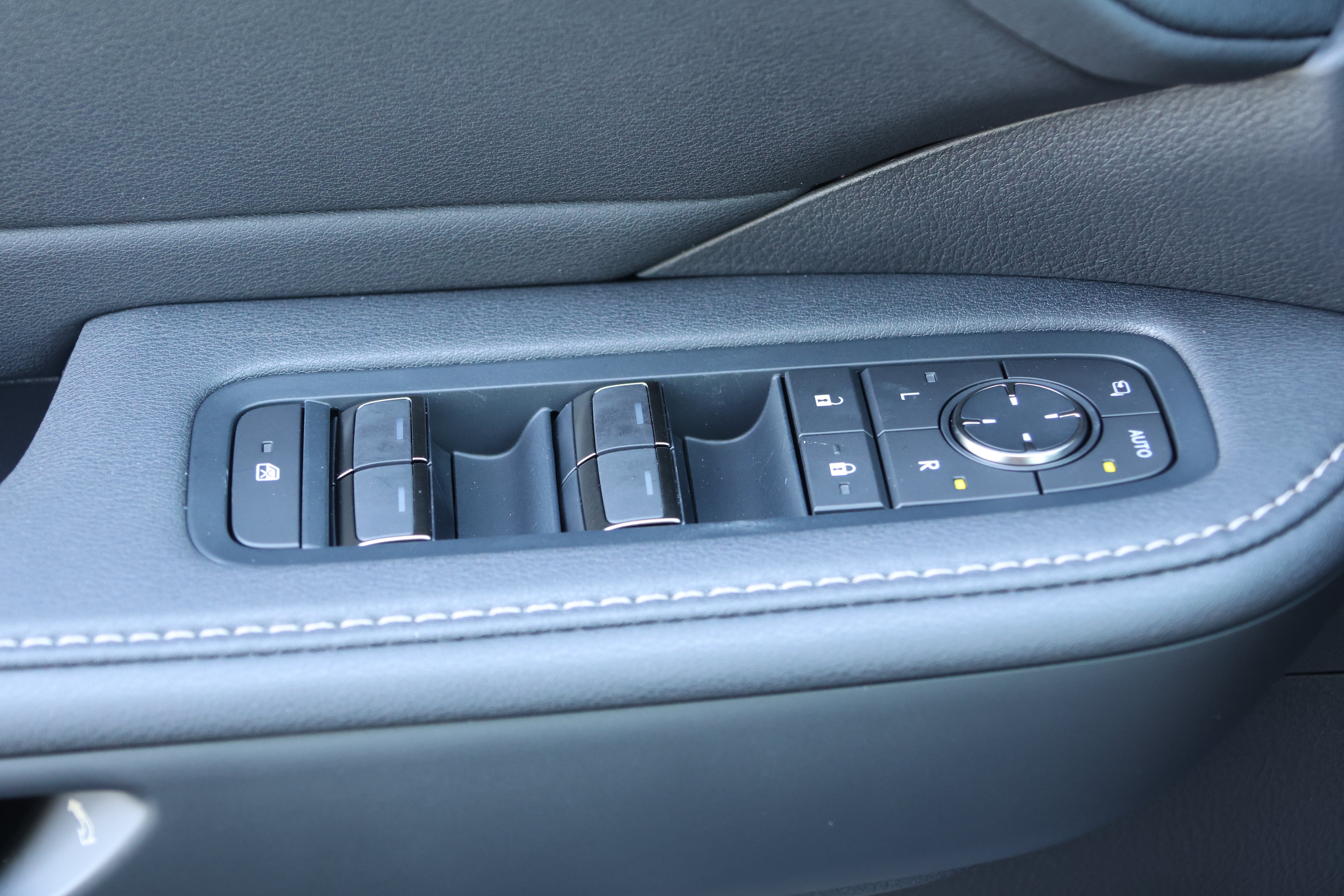 New 2026 Lexus TX 350 AWD image 13