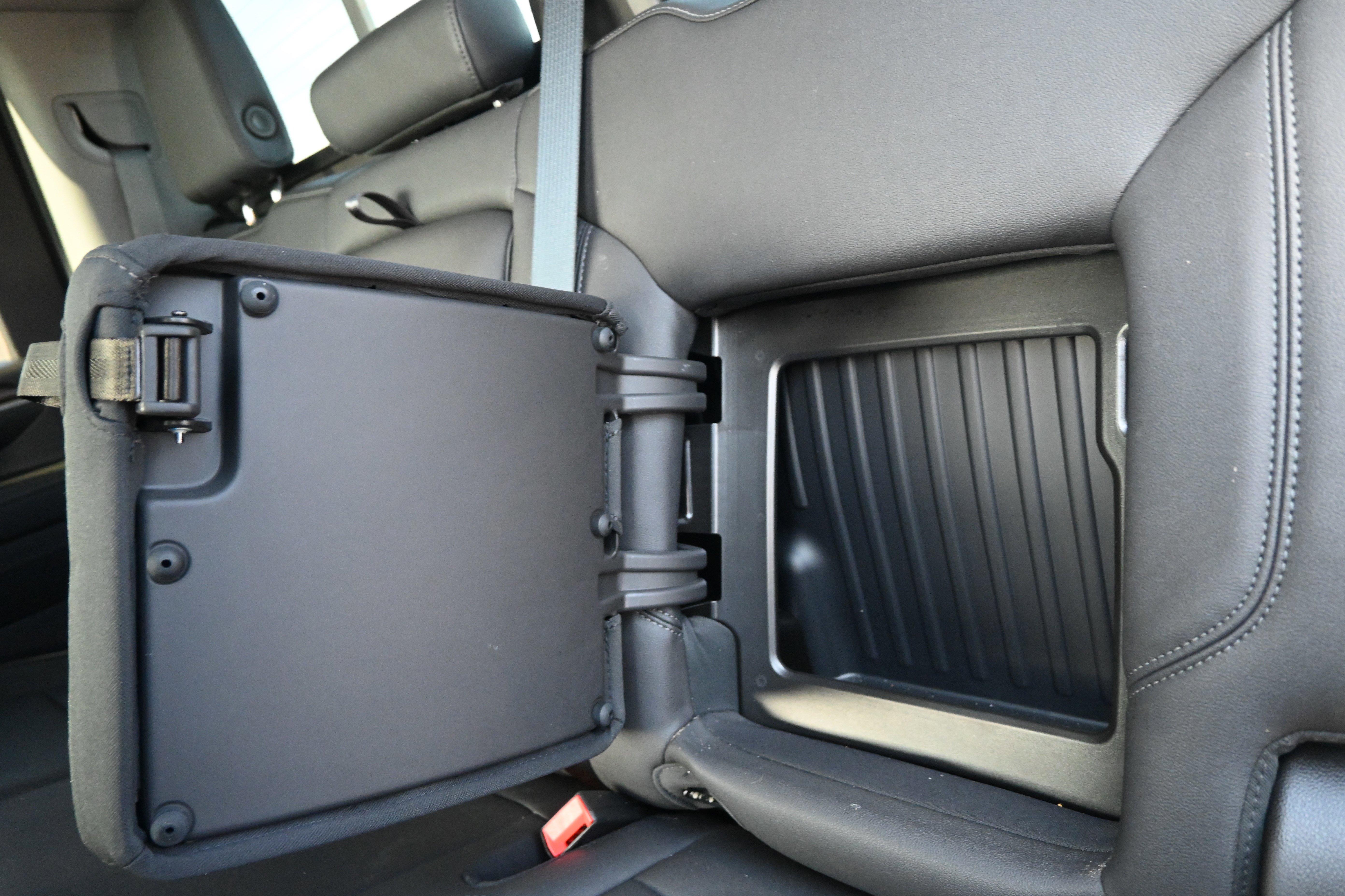 Used 2024 Chevrolet Silverado 2500 LT w/ Midnight Edition image 30