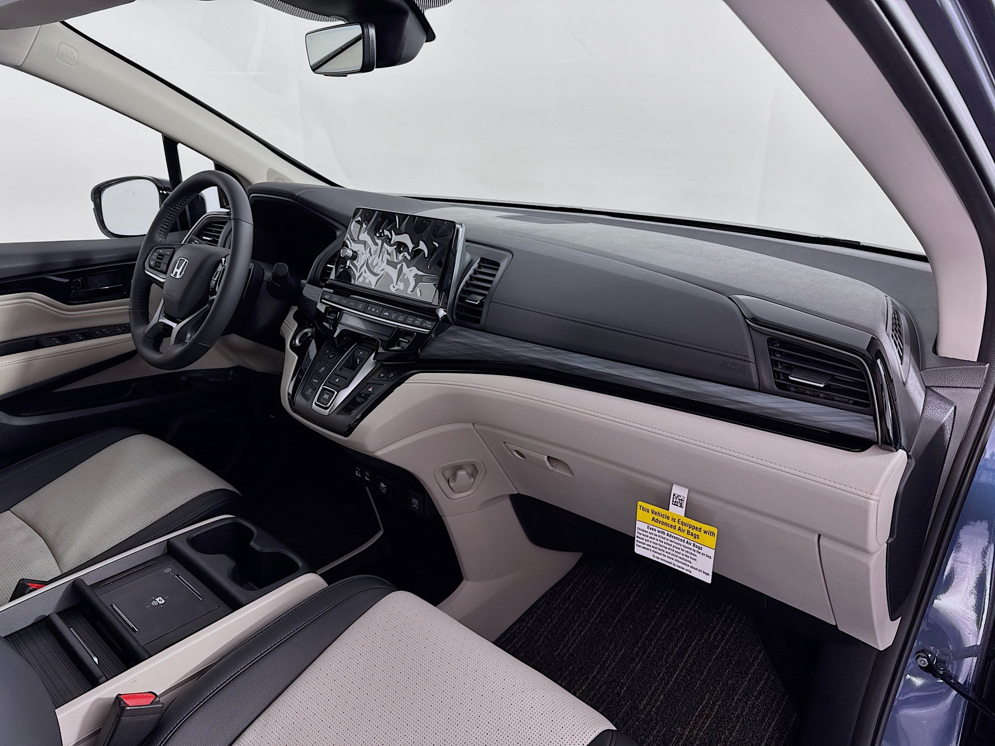 New 2026 Honda Odyssey Elite image 32