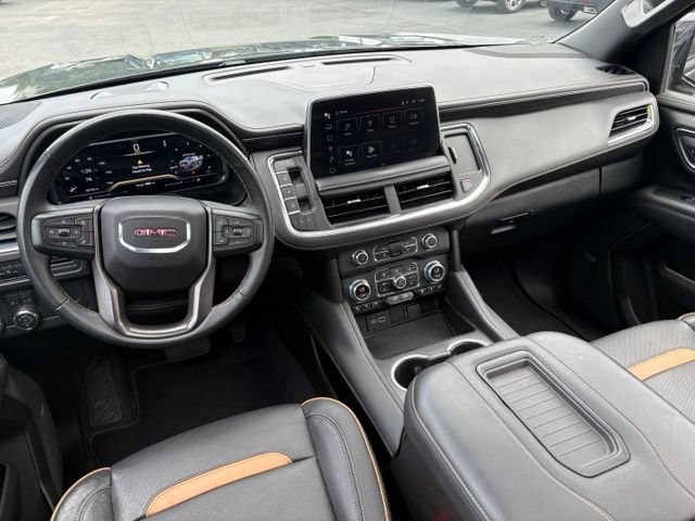 Certified 2023 GMC Yukon XL AT4 AWD/4WD image 22