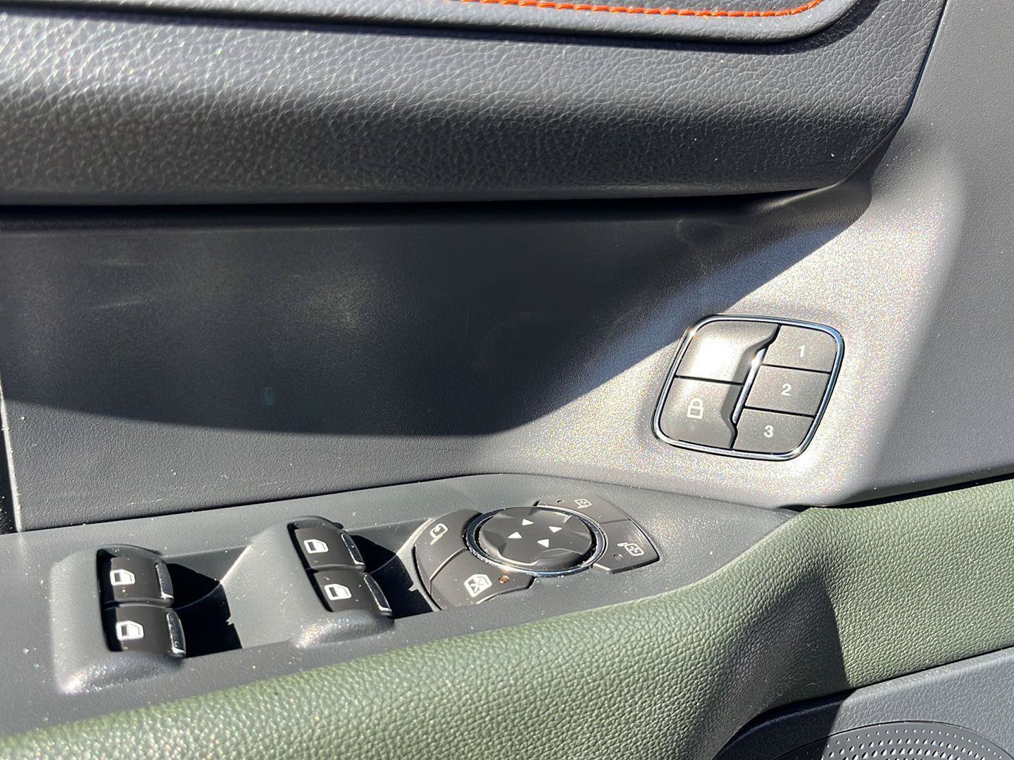 Used 2022 Ford Expedition Timberline AWD/4WD image 13