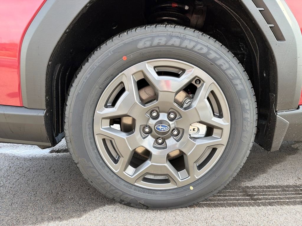 New 2026 Subaru Outback Premium image 3