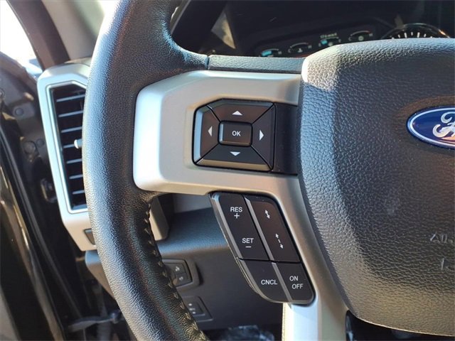 Used 2018 Ford F150 Lariat w/ Equipment Group 502A Luxury image 16