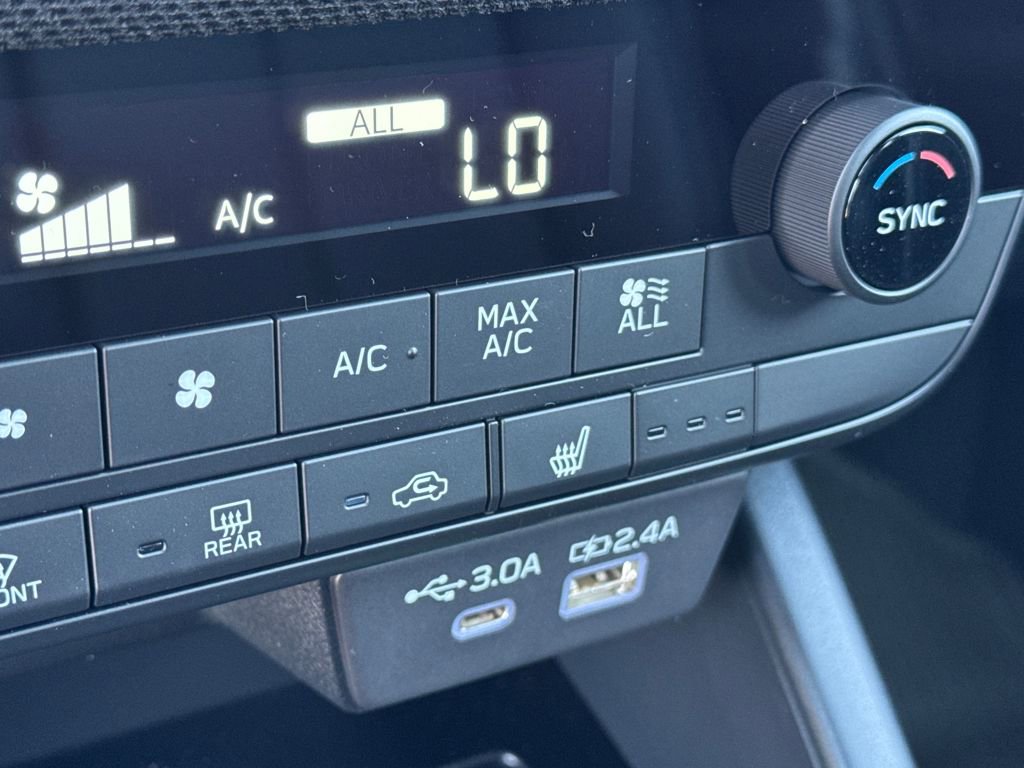 New 2026 Subaru Outback Limited image 27