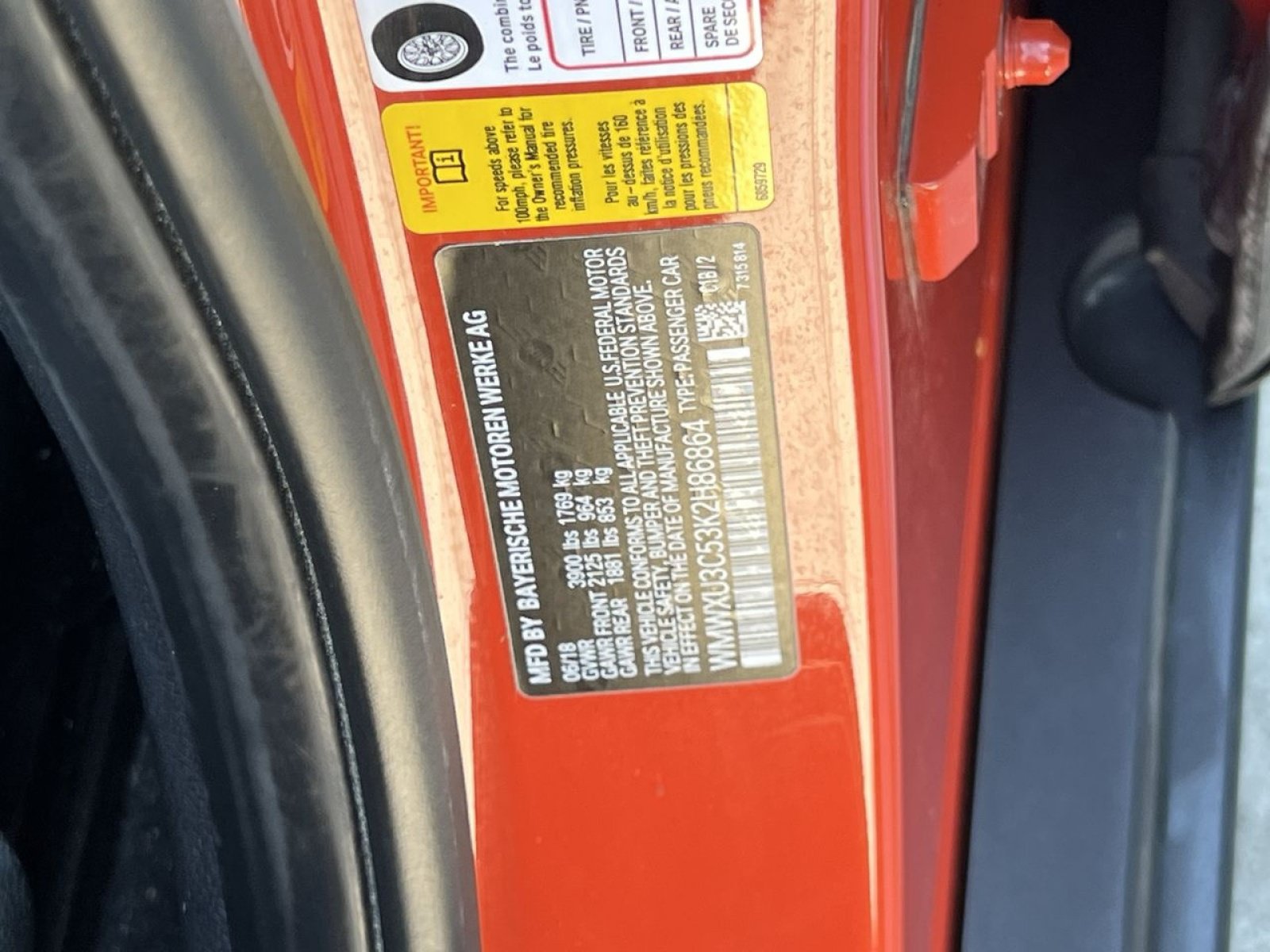 Used 2019 MINI Cooper S w/ Premium Package FWD image 36