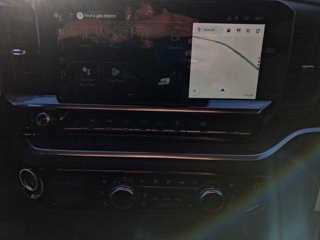 New 2026 GMC Sierra 1500 SLT w/ SLT Premium Plus Package image 20