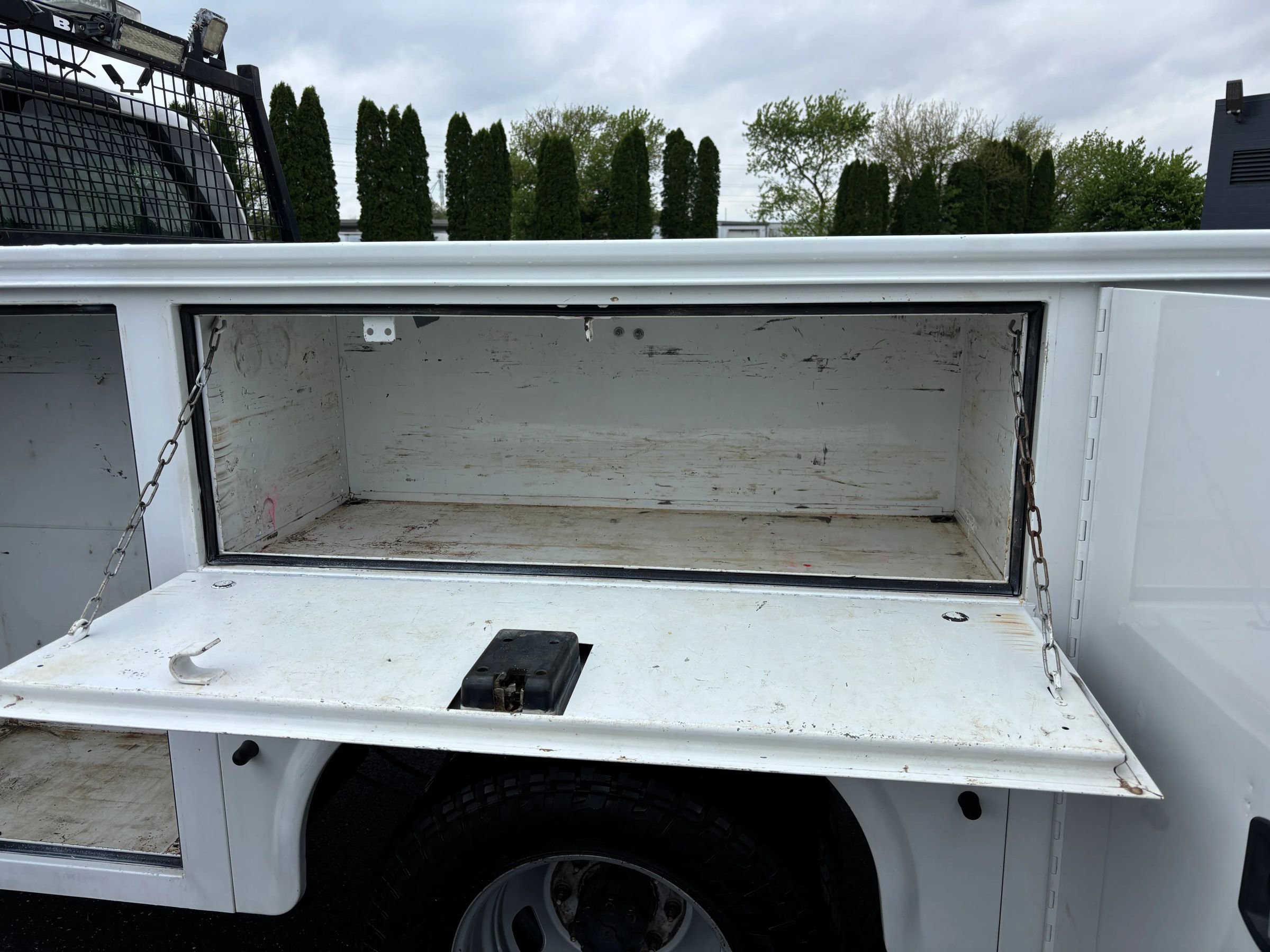 Used 2019 Ford F350 XL w/ XL Value Package RWD image 36