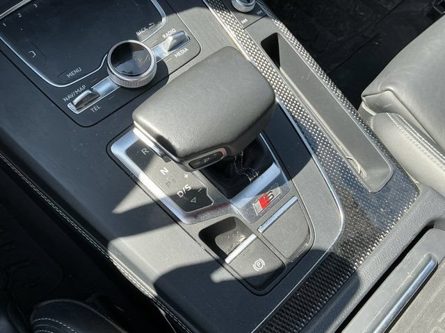 Used 2019 Audi SQ5 Prestige AWD/4WD image 23