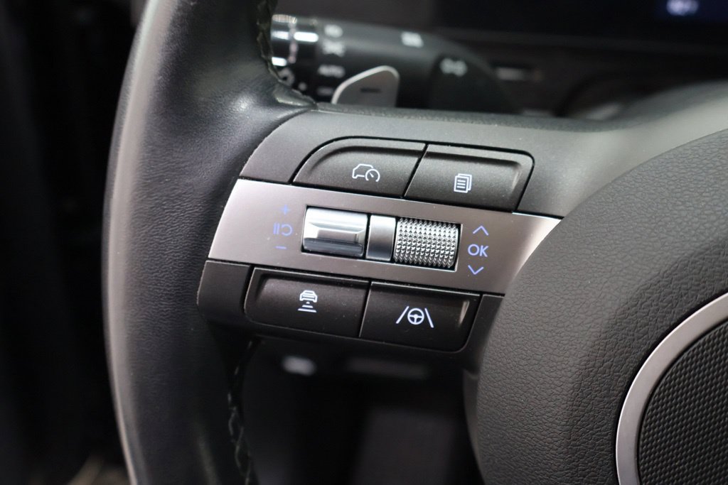 Used 2024 Hyundai Kona SEL w/ Convenience Package FWD image 19