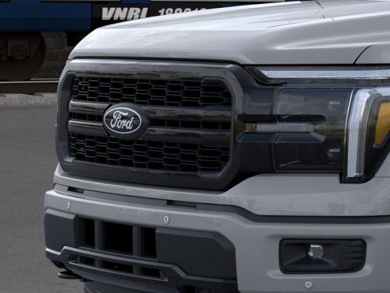 New 2026 Ford F150 Lariat AWD/4WD image 17