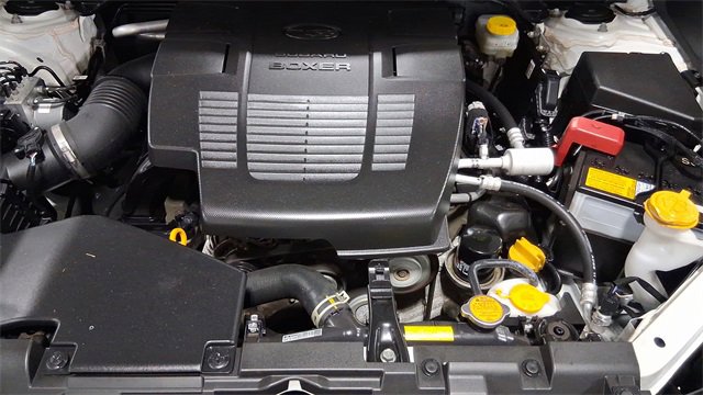 Used 2023 Subaru Forester image 27