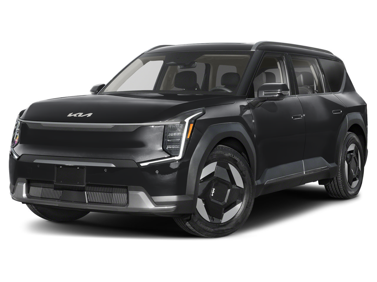 New 2026 Kia EV9 Wind AWD/4WD image 28