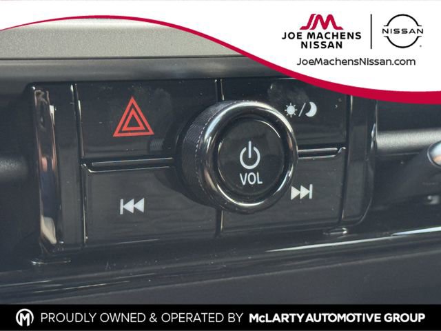 New 2026 Nissan Kicks SV w/ SV Premium Package AWD/4WD image 18