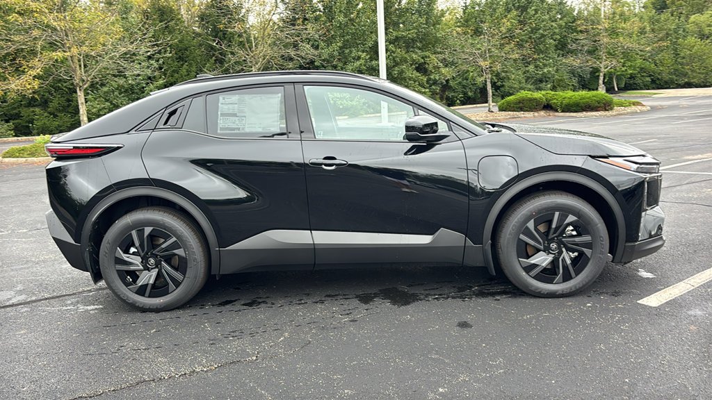 New 2026 Toyota C-HR AWD/4WD image 26