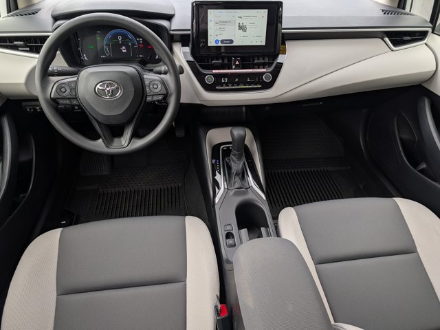 Used 2026 Toyota Corolla LE FWD image 19