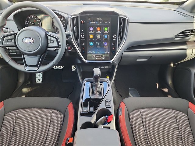 New 2026 Subaru Impreza RS image 19