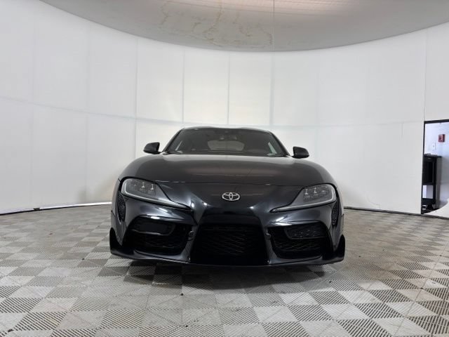 Used 2026 Toyota Supra Premium w/ Driver Assist Package RWD image 2