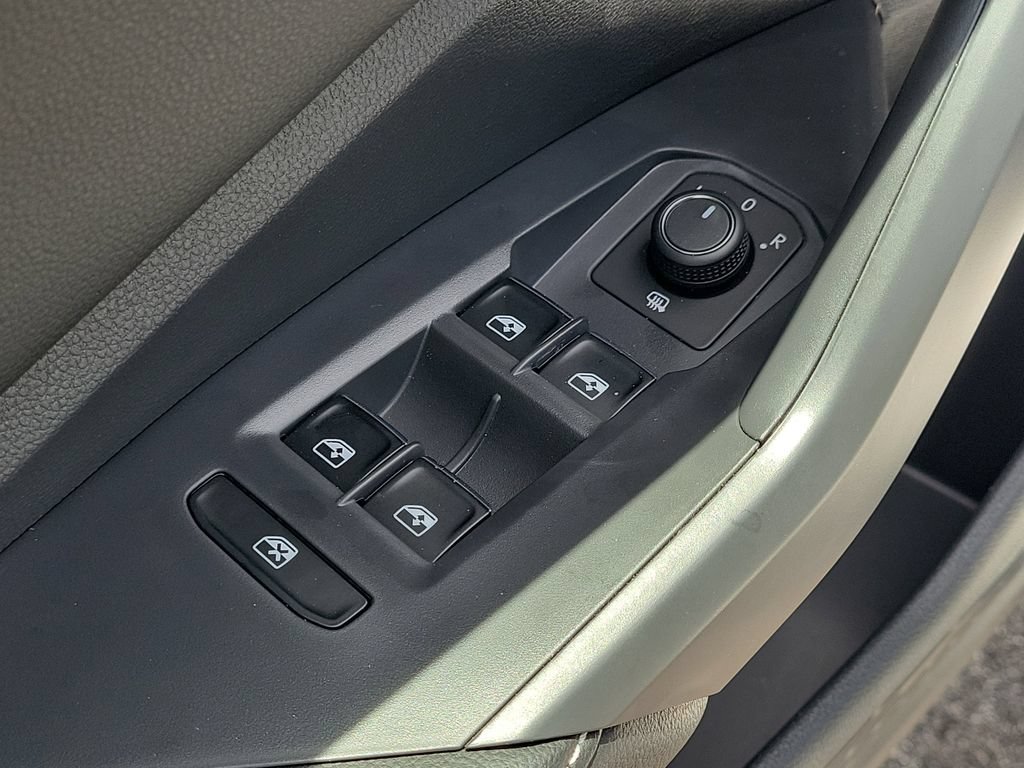 New 2026 Volkswagen Jetta Sport FWD image 14