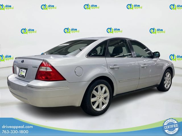 Used 2005 Ford Five Hundred Limited FWD image 5