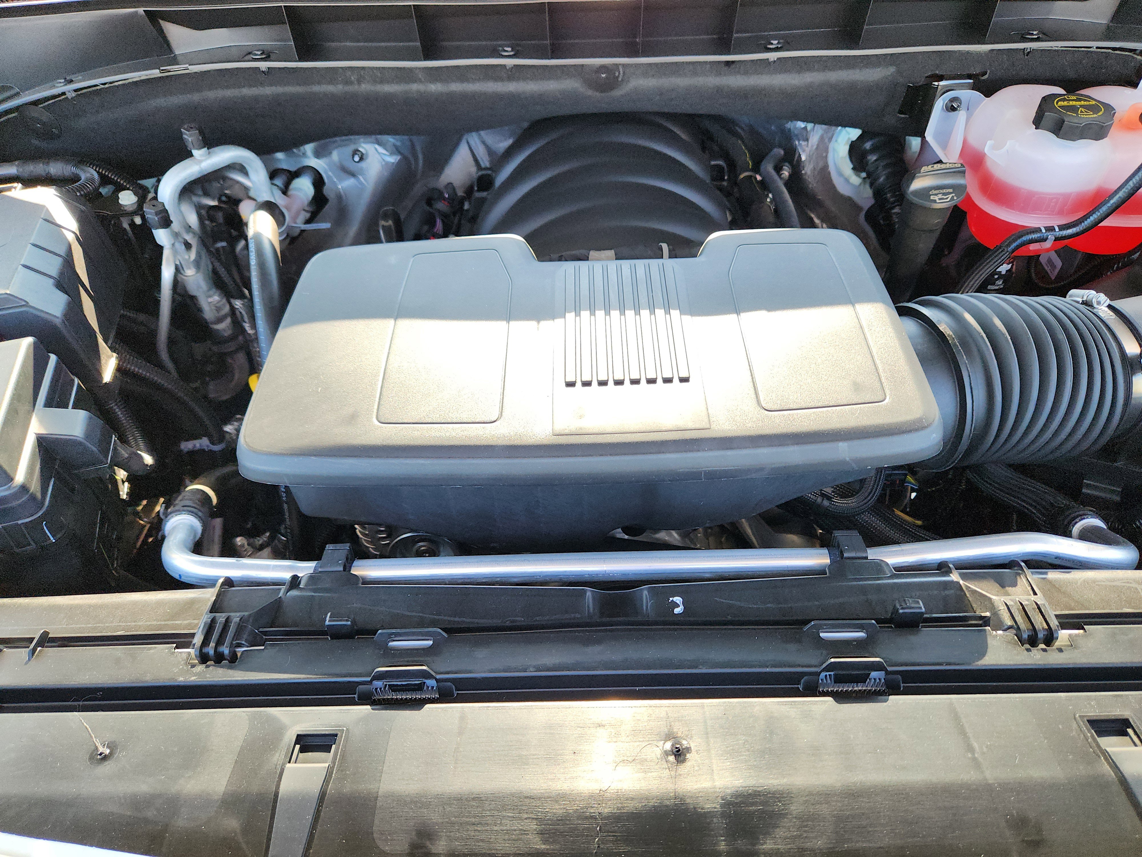 New 2026 GMC Yukon XL Denali Ultimate image 24