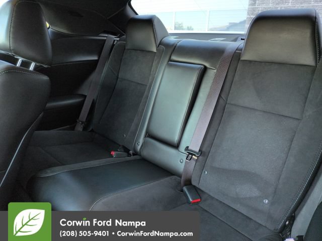 Used 2021 Dodge Challenger R/T Scat Pack RWD image 25