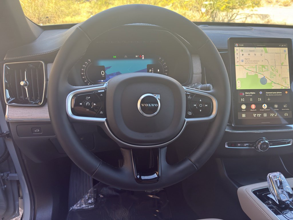 New 2026 Volvo XC90 B6 Plus w/ Protection Package image 16