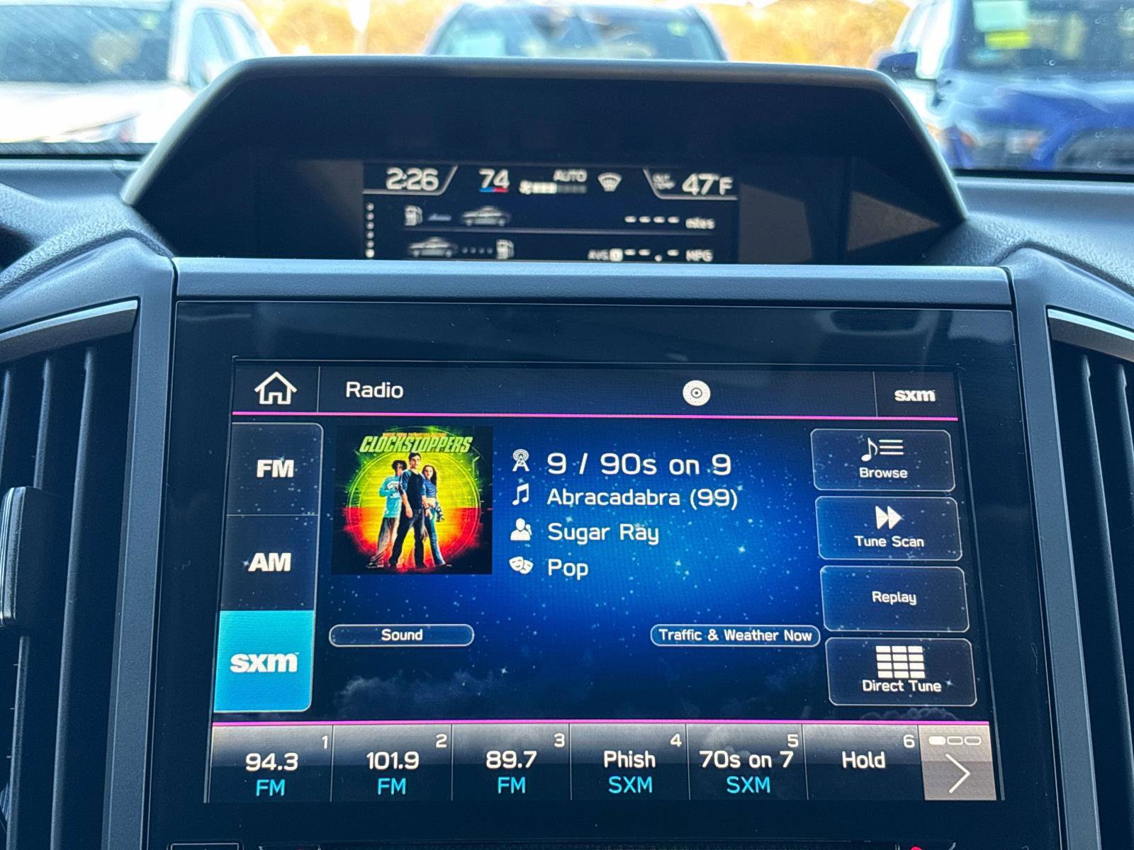 Used 2023 Subaru Crosstrek 2.5i Limited image 26