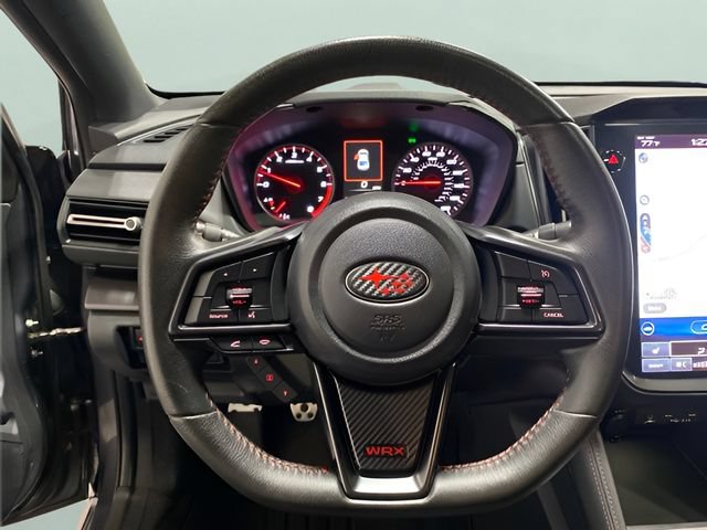 Used 2023 Subaru WRX Limited AWD/4WD image 13