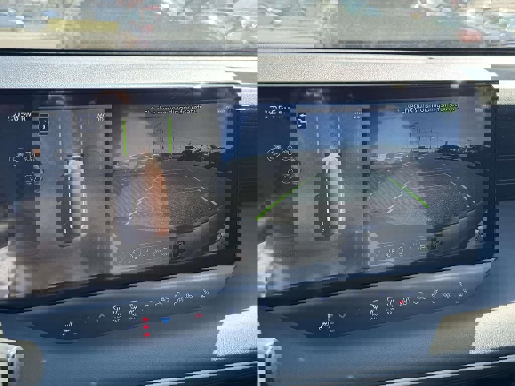 New 2026 Nissan Leaf Platinum+ w/ Floor Mat Package (Platinum+) image 14