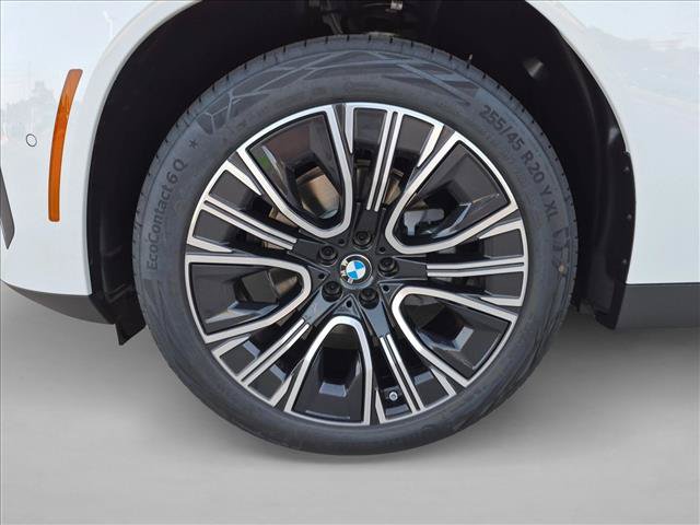 New 2026 BMW X3 xDrive30i w/ Convenience Package AWD/4WD image 10