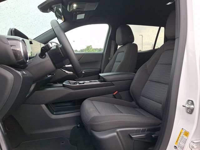 Used 2026 Chevrolet Equinox LT FWD image 13