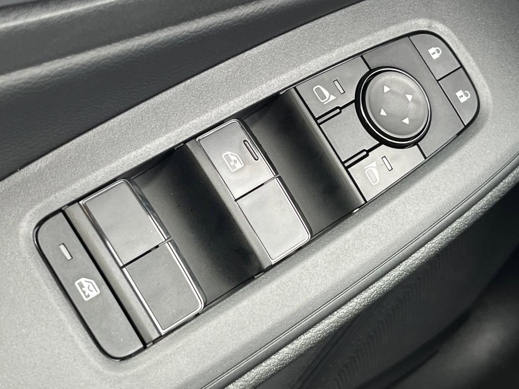 New 2026 Nissan Sentra SV w/ Floor Mat Package image 18