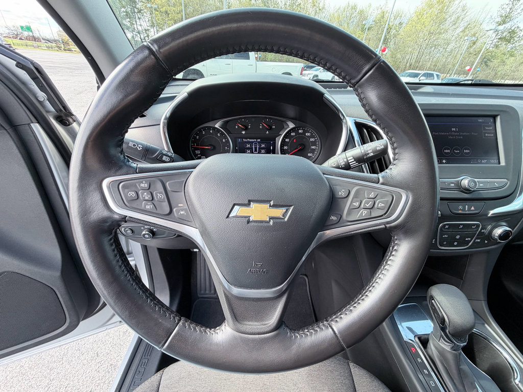 Used 2022 Chevrolet Equinox LT image 13
