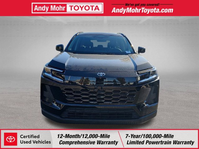 Certified 2026 Toyota RAV4 XLE Premium AWD/4WD image 3