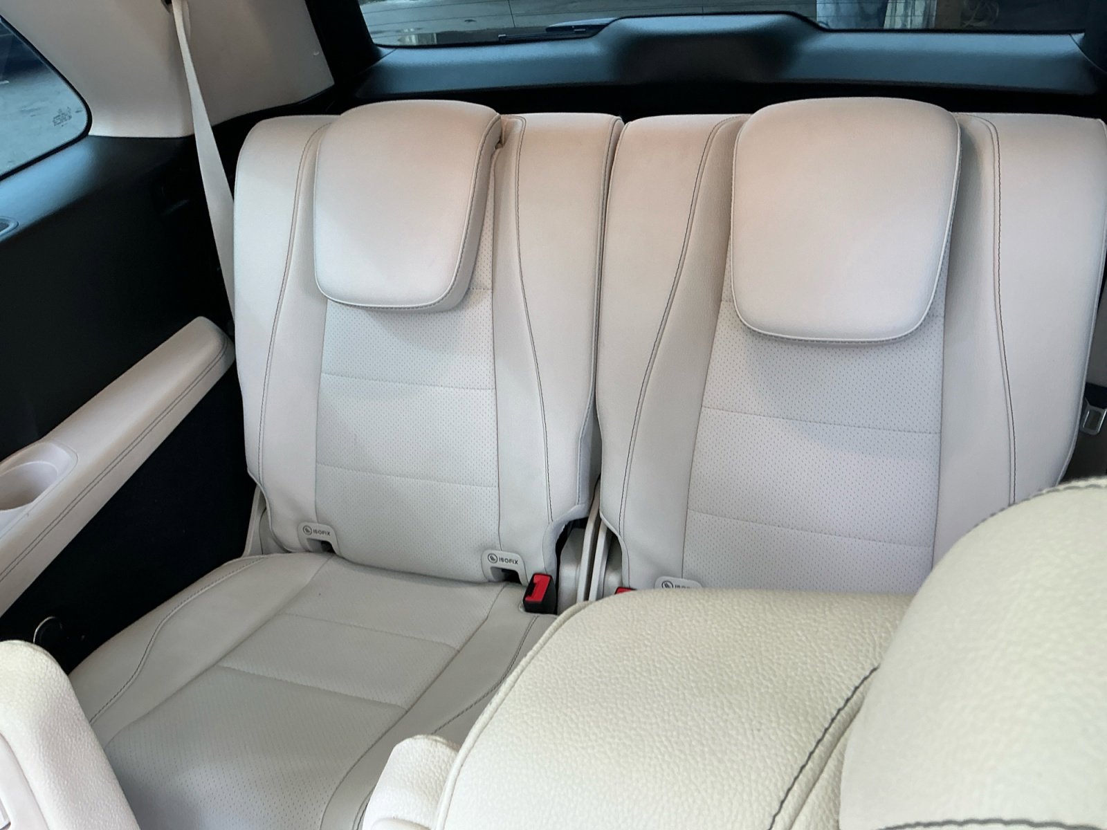 Used 2022 Mercedes-Benz GLS 450 4MATIC w/ AMG Line Exterior image 28