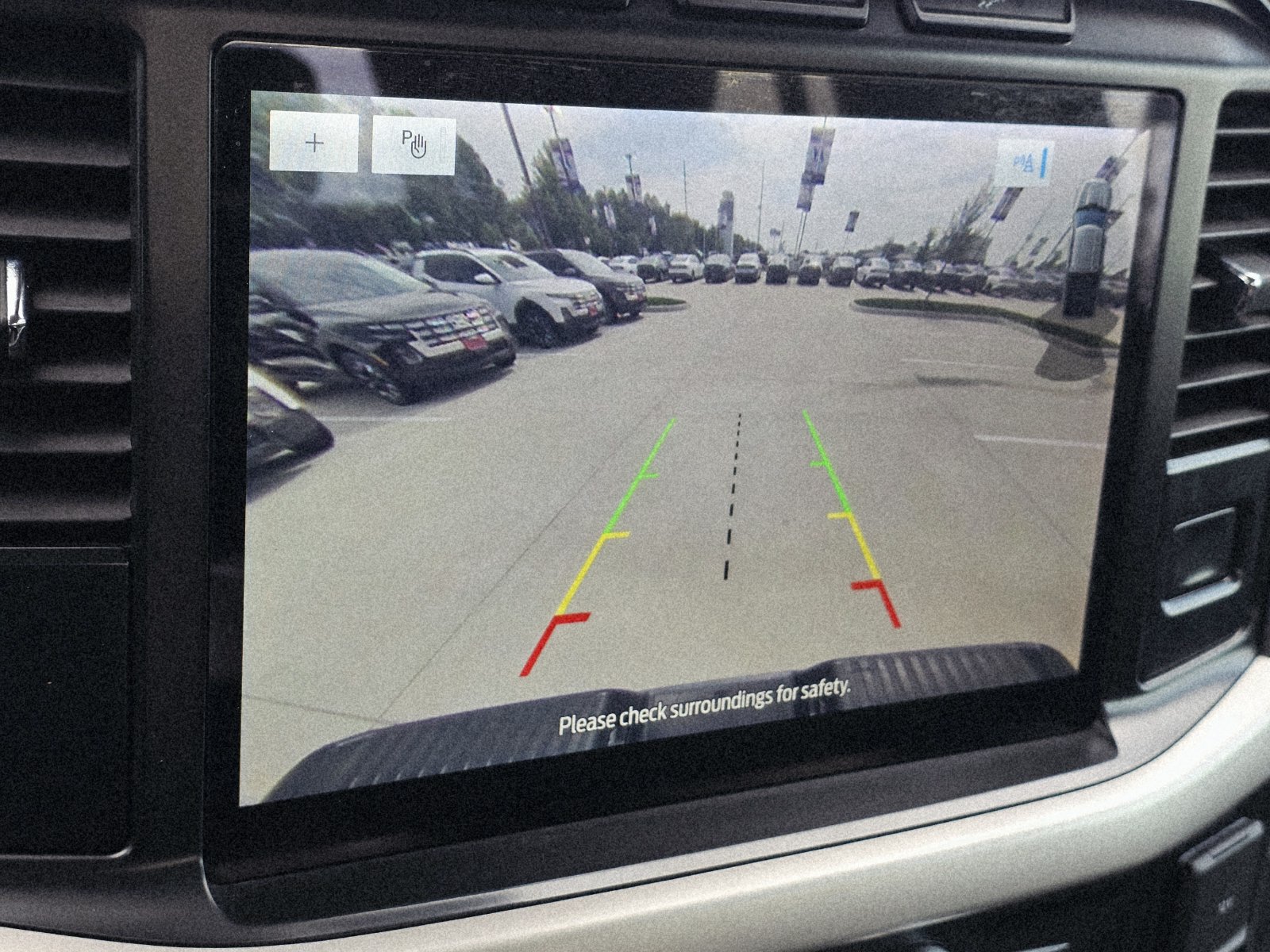 Used 2023 Ford F150 XLT w/ Equipment Group 302A High RWD image 22