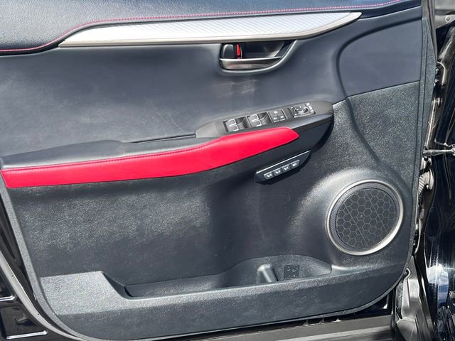 Used 2019 Lexus NX 300 AWD image 14