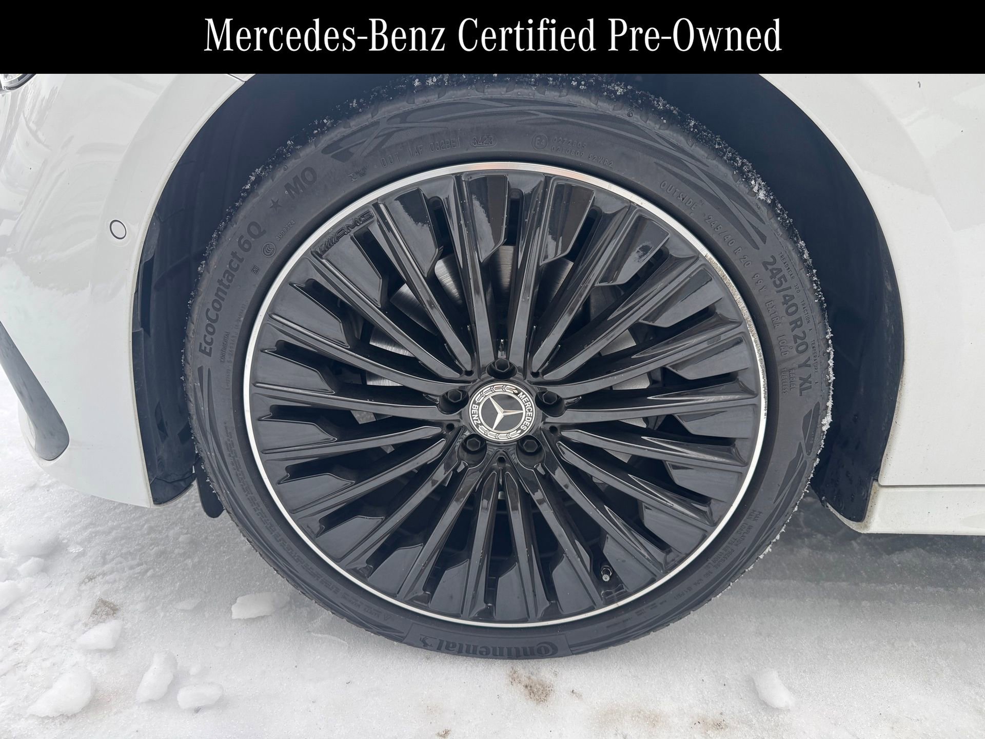 Used 2024 Mercedes-Benz E 350 E 350 image 5