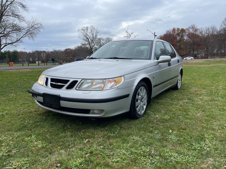 Used 2003 Saab 9-5 Linear FWD image 7